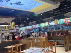 -八婺饭堂·自选店(新光汇店)