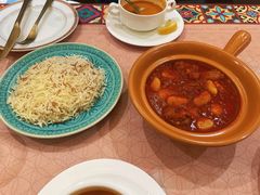 -BRBR叙利亚餐厅(总店)