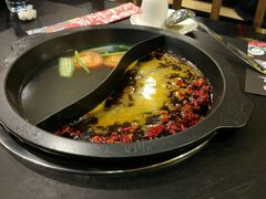 -井格重庆火锅(燕郊永旺店)