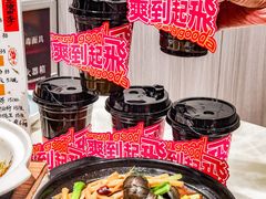 -友德福.老字号粤菜.广州地标融合美食(荔湾路店)