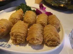 -花样西贡·法式越南餐厅(西大万达店)