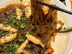 -食锦记·福建私房菜(万宝广场店)