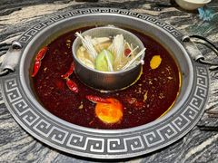 -晓宇重庆火锅(大唐不夜城店)