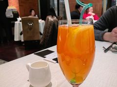 柠檬红茶-御宝轩(益丰·外滩源店)