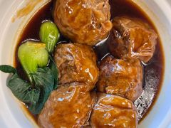 -二泉园老菜馆·百年无锡菜