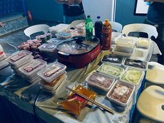 -319集结地真人CS·团建·轰趴体验馆·室内(上地店)