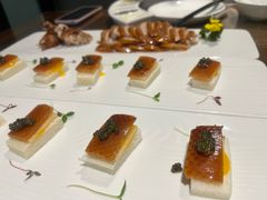 -老铺烤鸭(宝鸡店)
