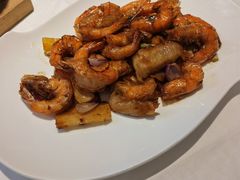-香蜜轩·粤菜·宴会(世界之窗店)