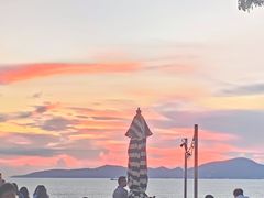 -网红落日悬崖餐厅 The Sky Gallery