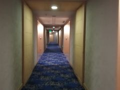 -上海虹桥西郊假日酒店