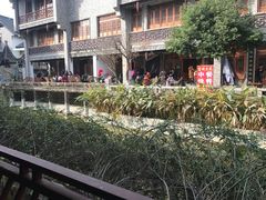 -龙潭水乡
