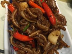 -U你·天然调味(南湖总店)