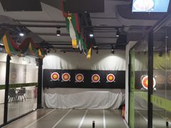 -無弓射箭俱乐部(领展中心城店)