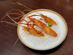 -明湖楼·经典鲁菜山东海鲜(大明湖店)