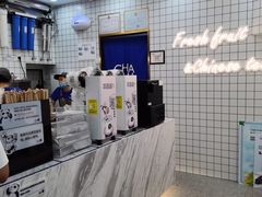 -茶百道(盱眙国贸店)