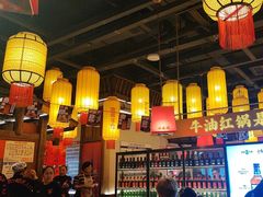 -小龙坎火锅(春熙太古里店)