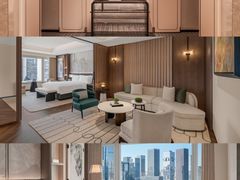 -深圳星河丽思卡尔顿酒店