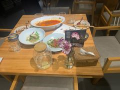 -山茶云南菜(永安里店)