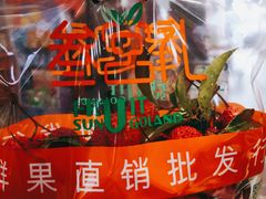 -叁宫礼水果批发仓储店(梅江店)