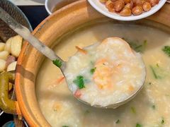 -潮州府·潮菜·砂锅粥(徐家汇店)