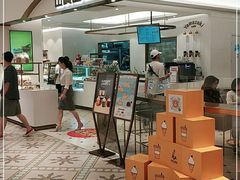 -杭州大厦LSE城市生活超市(杭州大厦店)