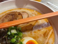 -味千拉面(德雅路CFC富兴时代店)
