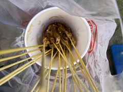 -喜姐炸串(仙林水平方店)