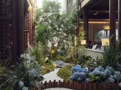 -狮王府淮扬菜(夫子庙老门东店)