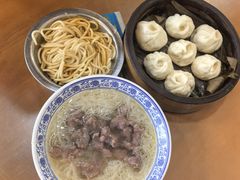 -老牌依强牛肉店(达道总店)