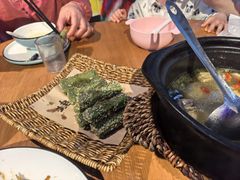 -食光慢宴·安吉土菜馆