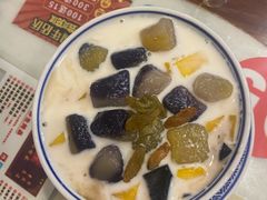 -广信牛奶甜品世家(台东店)