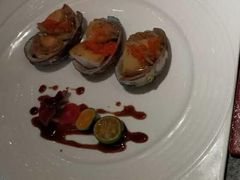 -炙柒Sekinana·精致料理 烧鸟·铁板烧(海上世界店)