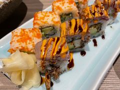 -小山日本料理(兴业太古汇店)