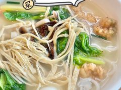 -中8楼风尚云南菜(颐堤港店)
