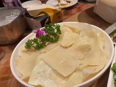 -清真军邺·金富苑肥牛(石坡街旗舰店)