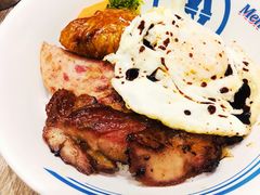 招牌四宝饭-敏华冰厅(天河城店)