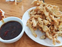 -满口香饭店