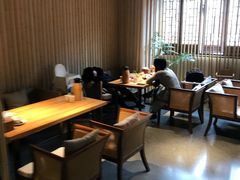 大堂-竹里馆·淮扬菜·功夫茶(老门东店)