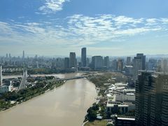 -宁波万豪酒店