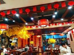 -那家老院子东北菜·饺子·小鸡炖蘑菇(艳华街店)