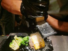 -肉肉大米(金虹桥店)