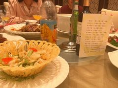 -上海浦东星河湾酒店