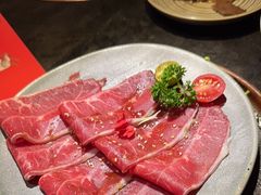 -和来烤肉(仓山万达店)