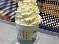 -茶颜悦色(花园道店)