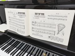 -刘健艺术钢琴学校·专注钢琴教育25周年(徐家汇校区)