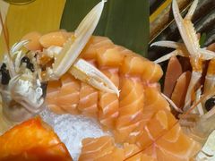 -吉兆·料理(红梅南路店)