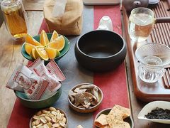 -邈墨茶馆(凤起路店)