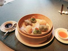 -皇朝会.经典传统粤菜(外滩店)