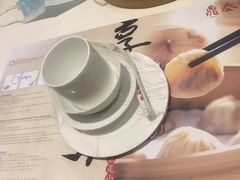 -鼎泰丰(渔阳店)