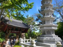 -海东龙宫寺